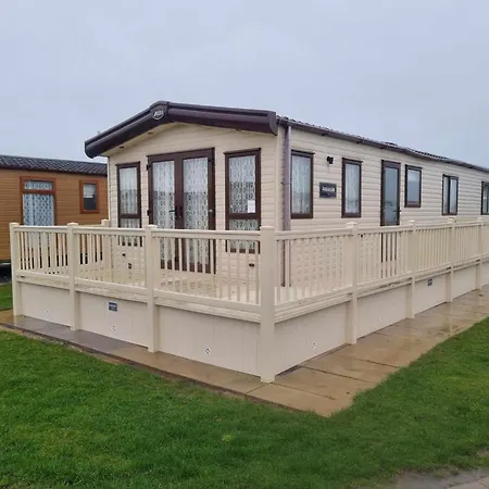 Pg144 On The Golden Palm Chapel St Leonards 3 Bed Deluxe Apartment Exterior photo