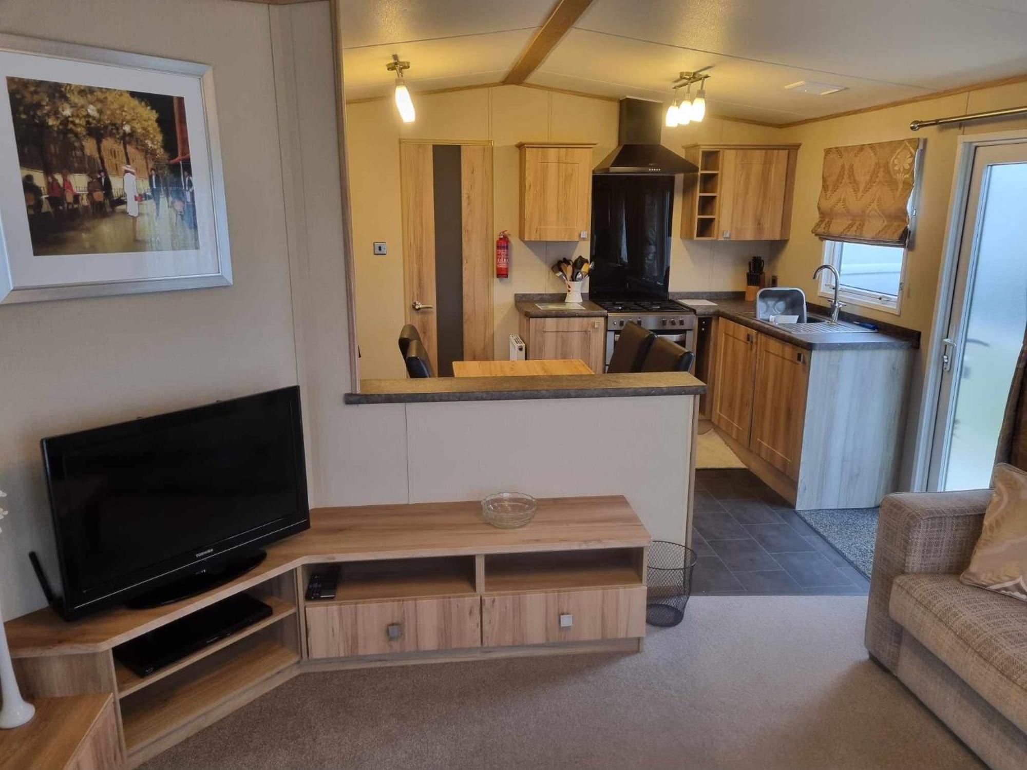 Apartment Pg144 On The Golden Palm 3 Bed Deluxe Chapel Saint Leonards